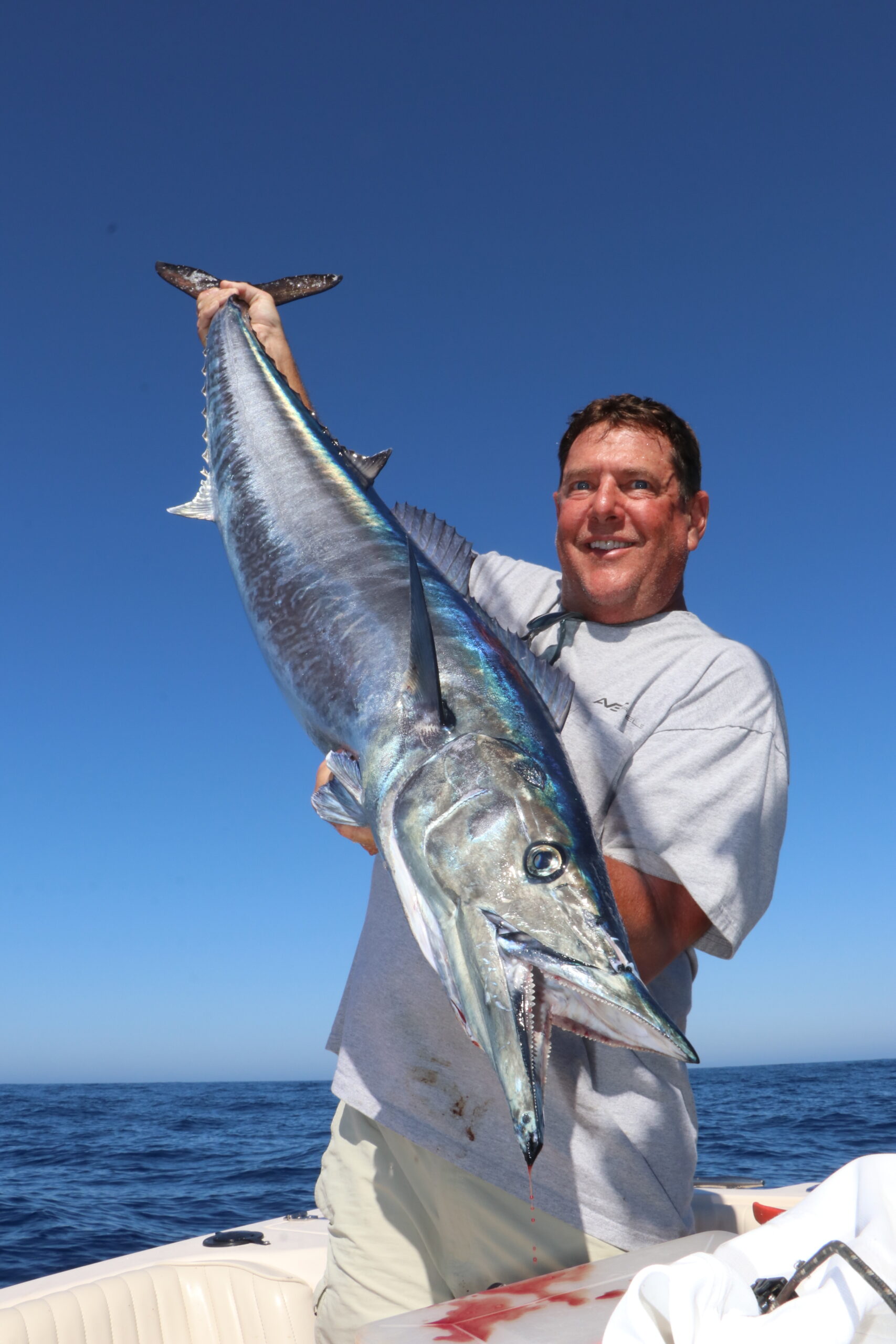 Pacific Sportfishing Alliance